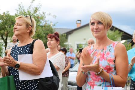 Kamničan Franc Primožič je dopolnil častitljivih 100 let (14)